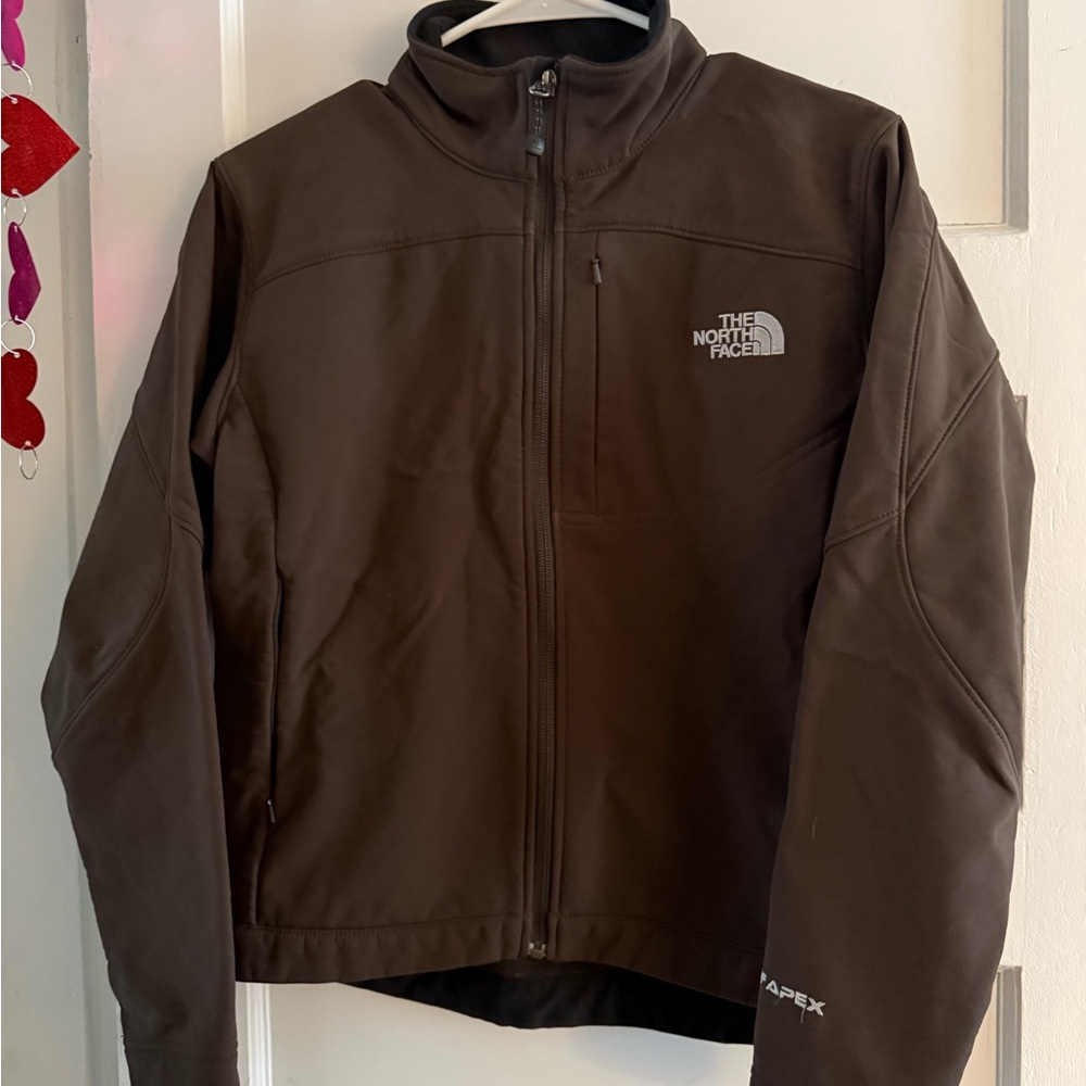 The North Face women's Brown Jacket